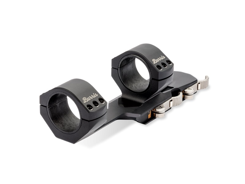 BURRIS OPTICS AR-PEPR SIGNITURE MOUNT 30MM
