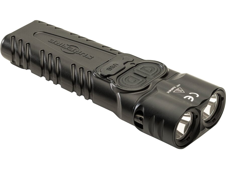 SUREFIRE STILETTO PRO II 1500LU BLK