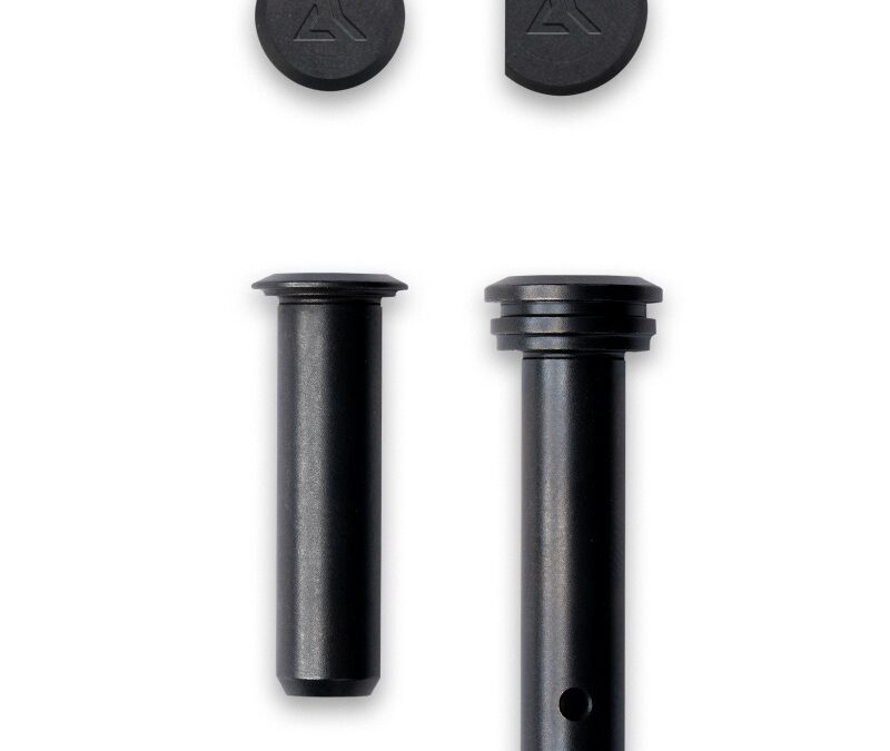 RADIAN WEAPONS TAKEDOWN PIN KIT AR15 BLK