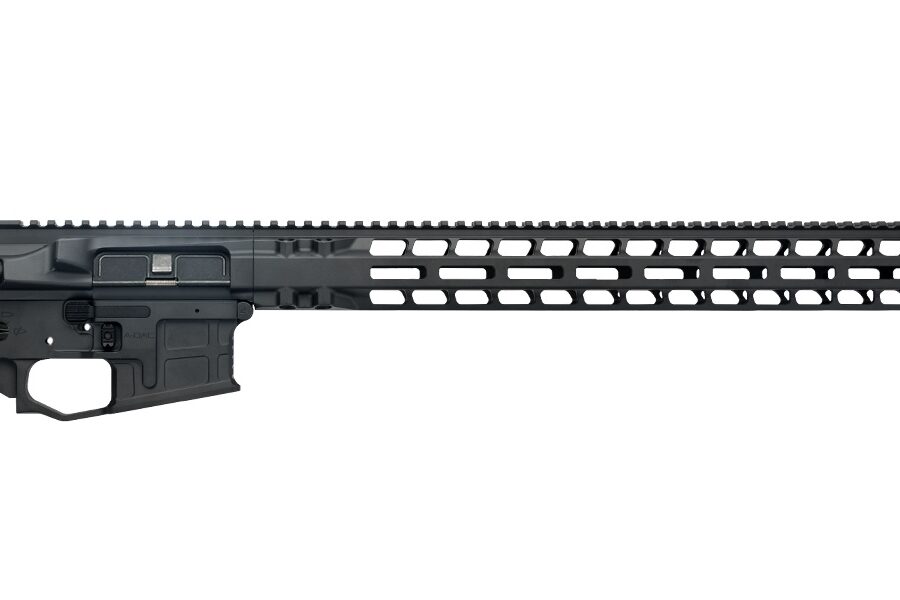 RADIAN WEAPONS MODEL 1 BUILDER KIT 17" BLK