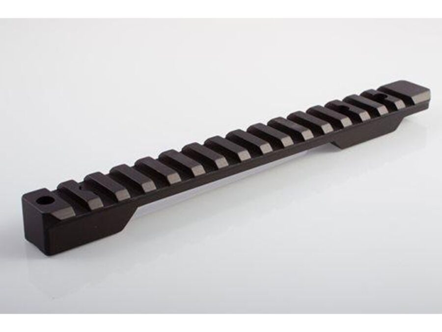 WEATHERBY PICATINNY RAIL MKV 9-LUG