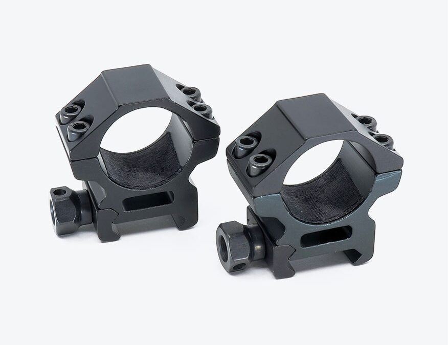 RITON OPTICS RING SET 30MM HIGH