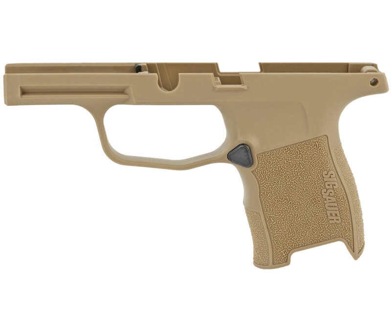 SIG SAUER GRIP ASY 365 STANDARD COYOTE