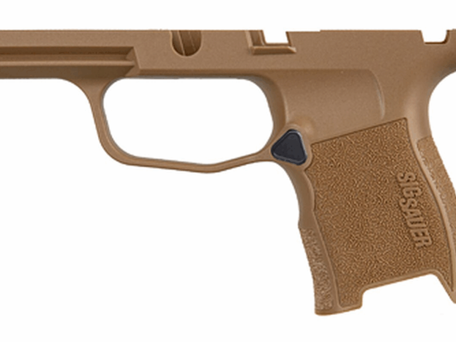 SIG SAUER GRIP ASY 365 MANUAL SAFETY COY