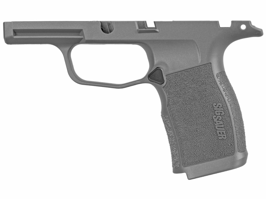 SIG SAUER GRIP ASY 365XL MAN SAFETY GRAY