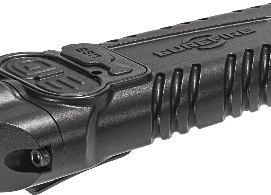 SUREFIRE STILETTO PRO 25/300/1000LU BLK