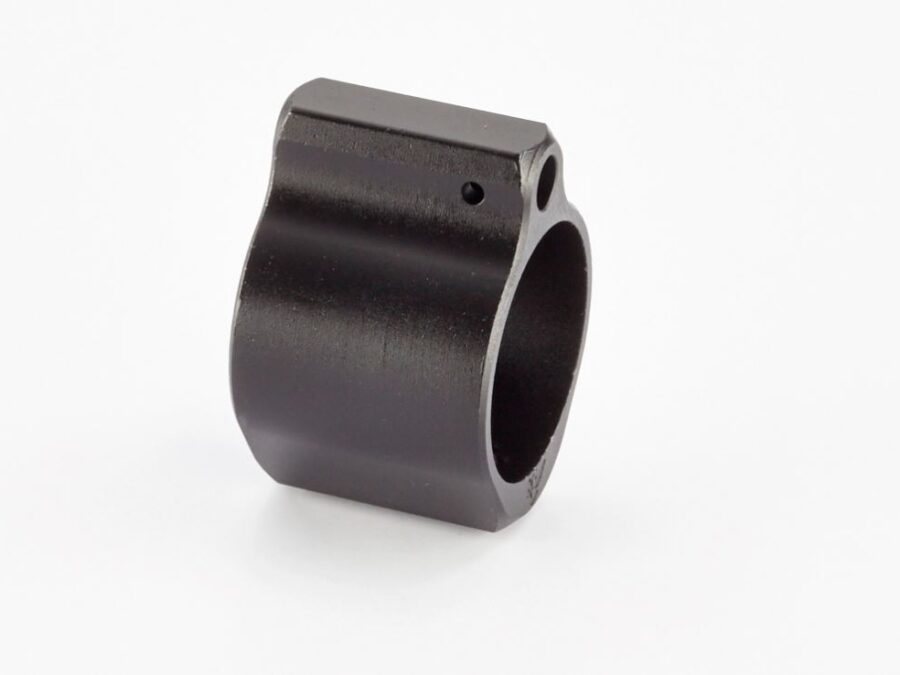 WILSON COMBAT GAS BLOCK AR15 LO-PRO .875"