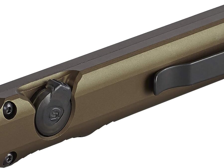 STREAMLIGHT WEDGE SLIM EDC 1000LM COYOTE