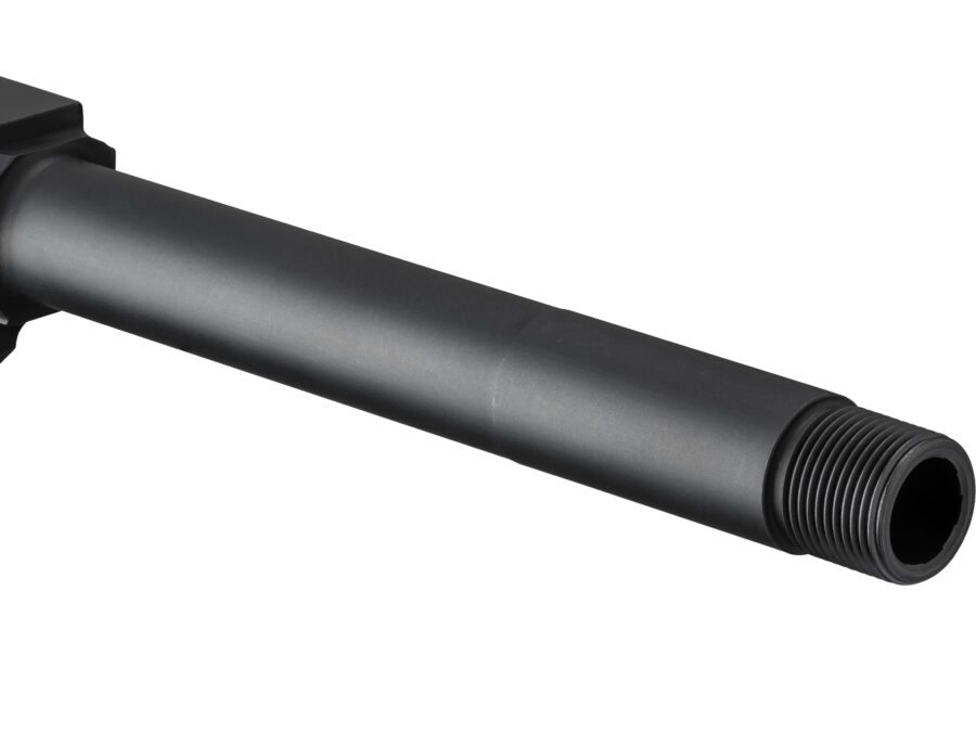 SPRINGFIELD ARMORY XDM 9MM 4.5" THREADED BARREL