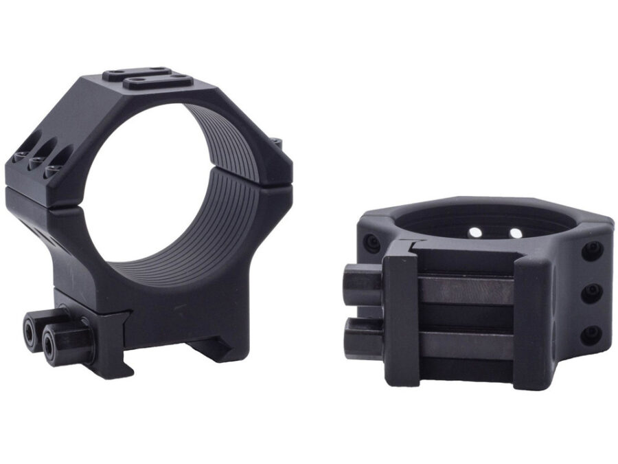 RITON OPTICS TACTICAL RINGS 34MM 10MM