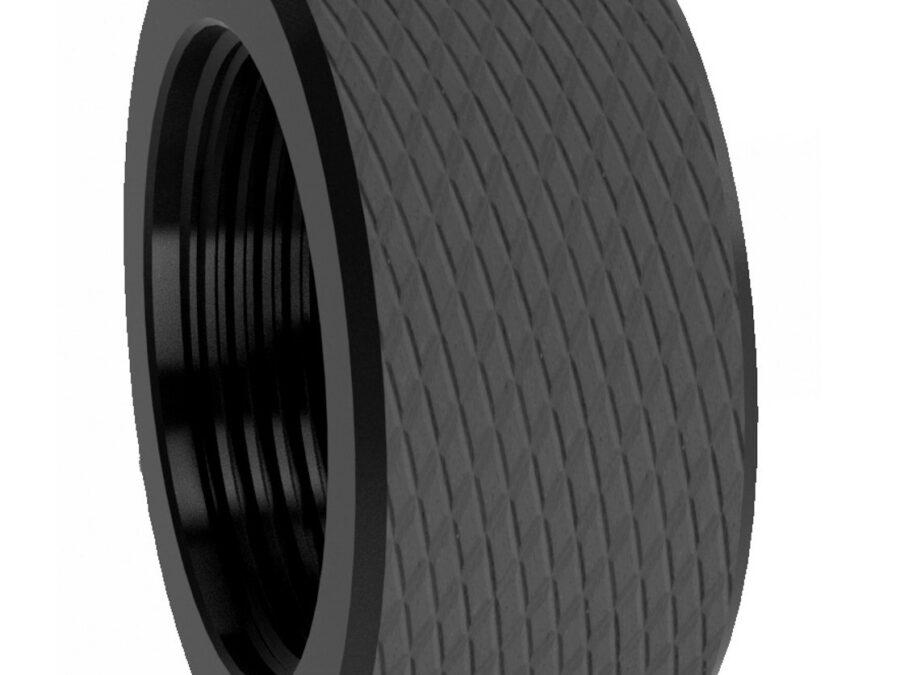 YANKEE HILL MACHINE COMPANY VICTRA-12 THREAD PROTECTOR