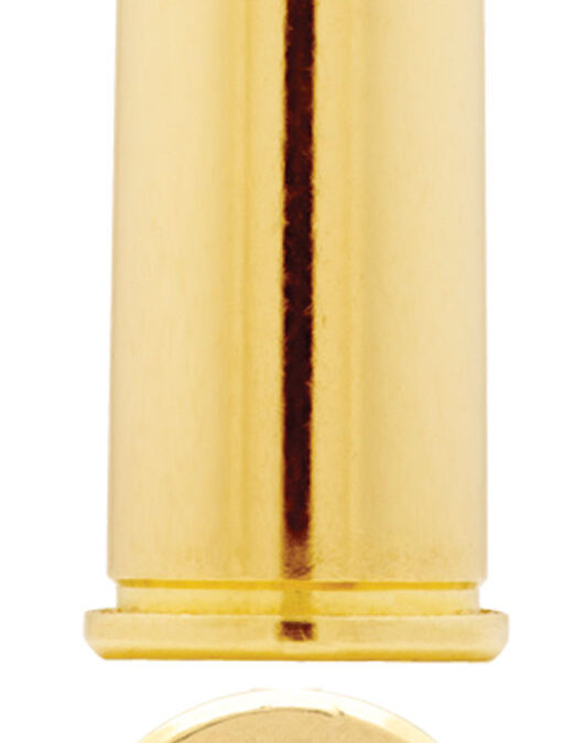 Starline Brass 4440EUP100 Unprimed Cases  44-40 Win Handgun Brass 100 Per Bag