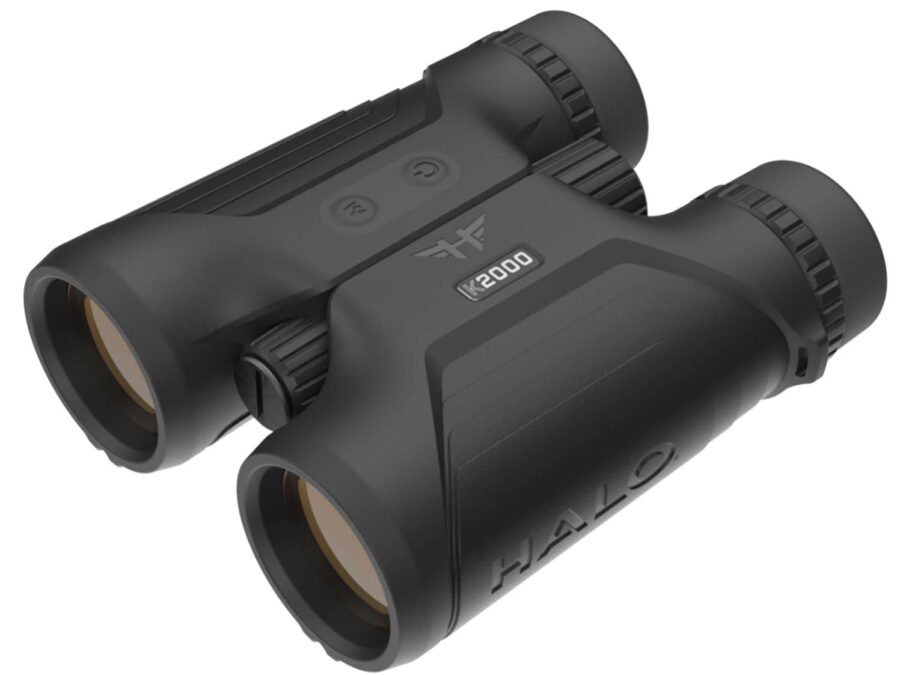 HALO K2000 10X42 RANGEFINDING BINOS ( 4 PER CASE )