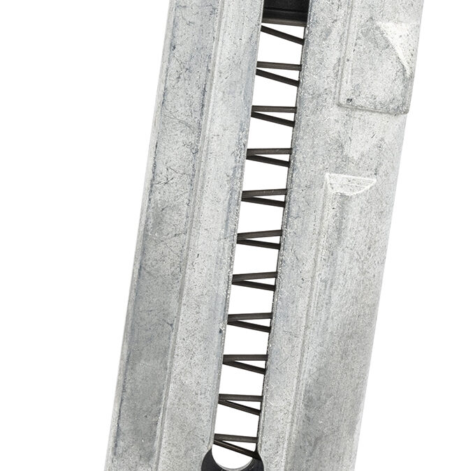 ISSC 1123880 Long Rifle  10rd 22 LR Magazine Fits ISSC M22