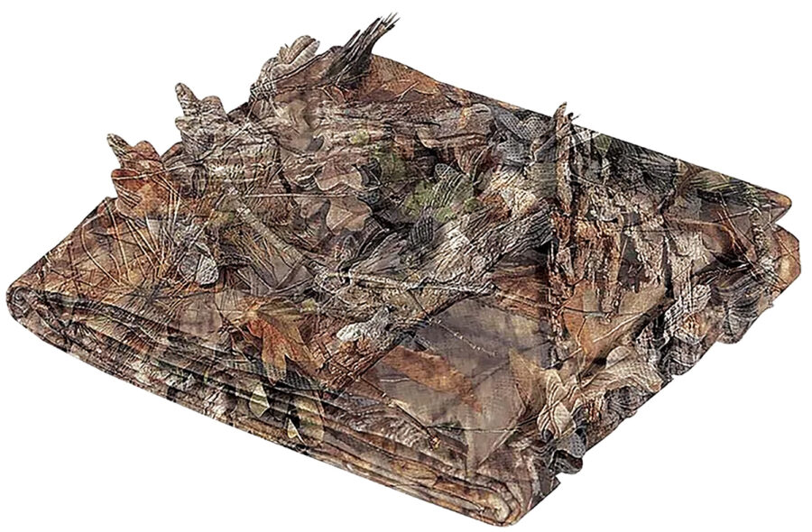 Ameristep AMSAMEAC0200 3D Blind Fabric Mossy Oak Shadow Grass Blades 300 Durashell Plus