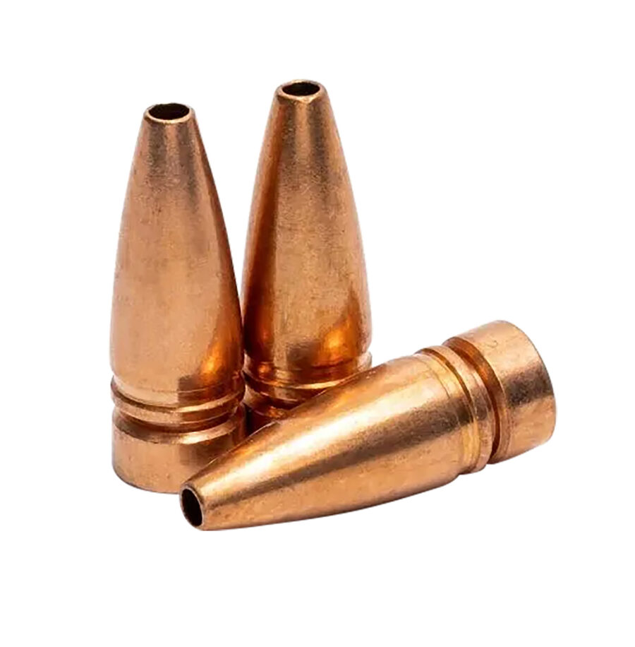 Lehigh Defense 05308095CUSP Controlled Chaos 300HAM'R 95gr 50/Box