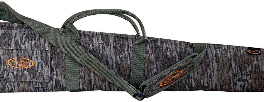 Mud River 38058 Floating Gun Sleeve Habitat