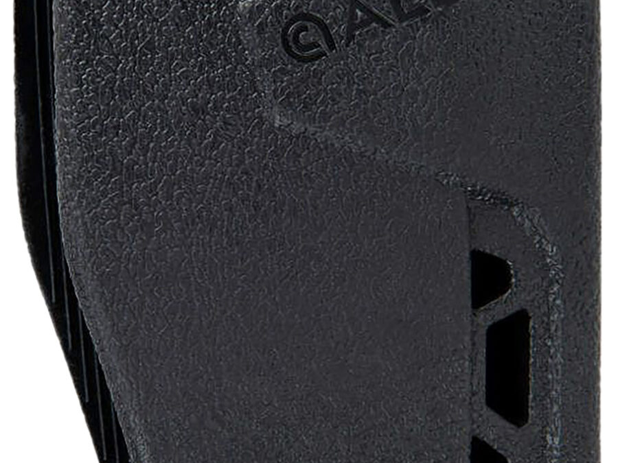 Allen 18430 Recoil Eraser ll Slip-On Pad Medium Black Silicone