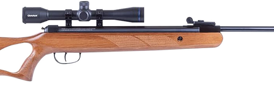 Blue Line Solutions 25000205 Diana Two-Fifty 4.5mm .177 Cal 22 Joule w/Gas Spring Set