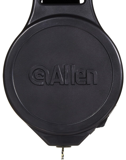 Allen 5265 Gun & Bow Hoisting Cord Black