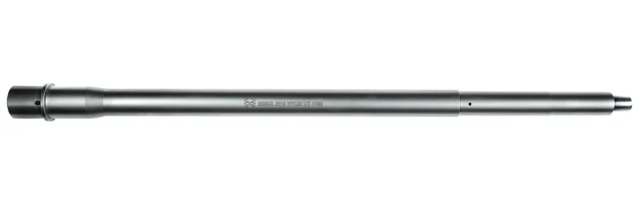 Rosco Manufacturing PB-18-SPR-223W-7-R Purebred  223 Wylde 18" Nickel Boron Stainless Steel Barrel