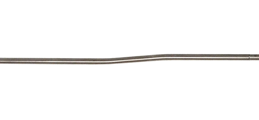 Rosco Manufacturing ROS-GT-C-001 Gas Tube Carbine Length Black Nitride