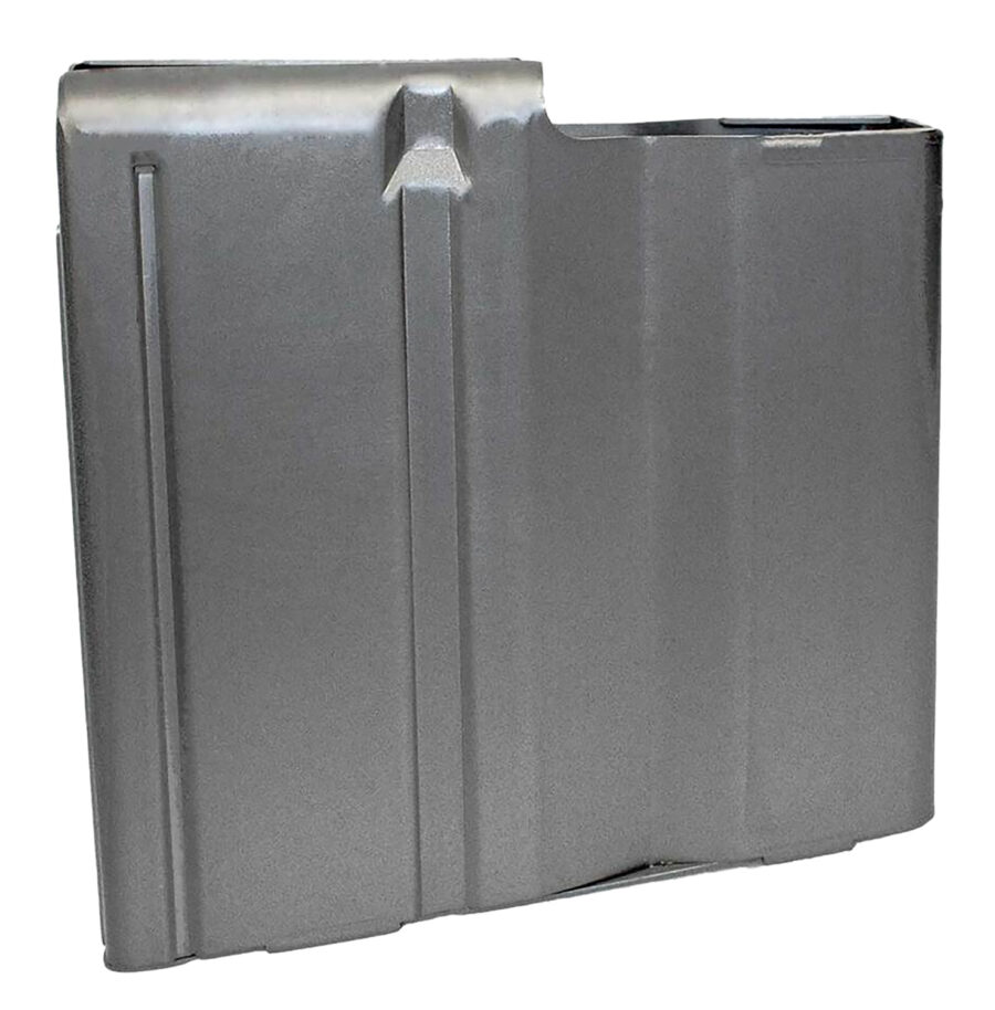 HM Defense MAG50BMG10 HM50  10+1 50 BMG Fits Rifle Black Steel