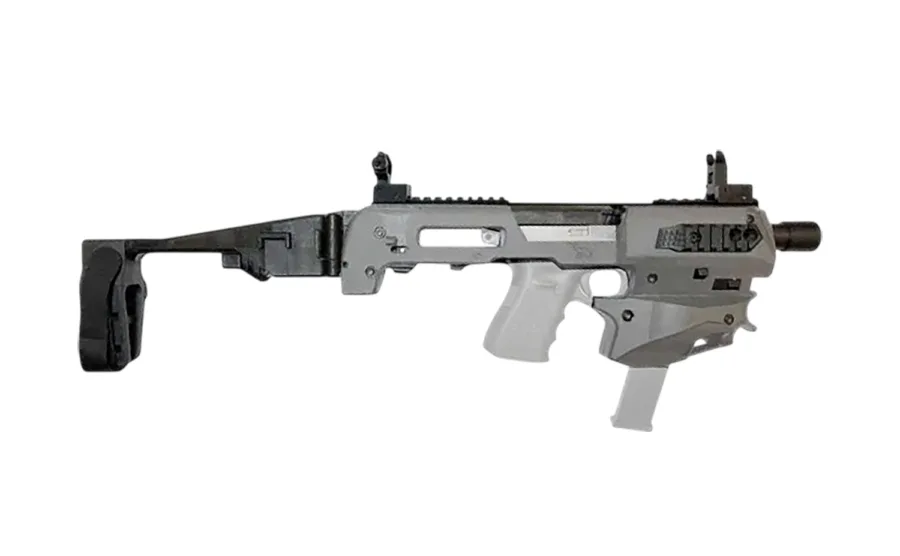 CAA MCKGEN3TU MICRO CONVERSION KIT GLOCK GEN 3 TUNG