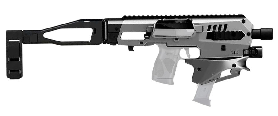 CAA MCKGEN2TU MICRO CONVERSION KIT GLOCK G2 TUNG