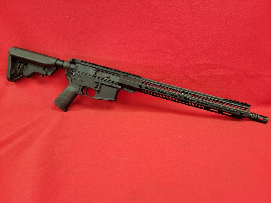 SPIKES TACTICAL ST15 PRE-OWNED