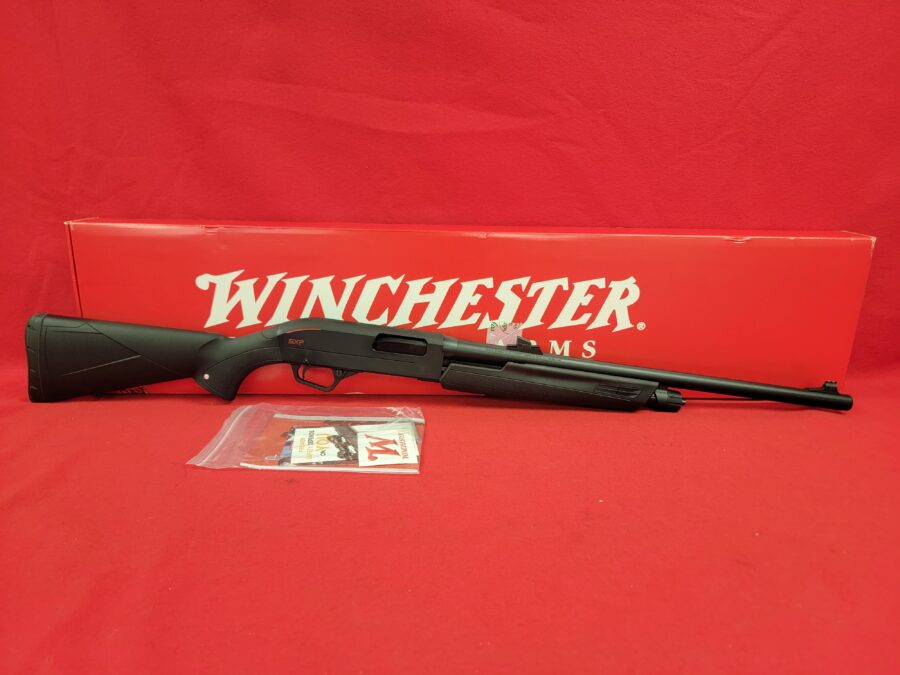 Winchester SXP 12ga pre-owned
