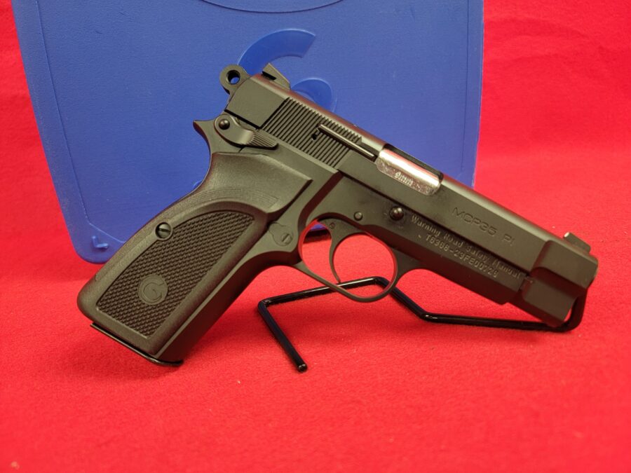 GIRSAN MCP35 PI pre-owned