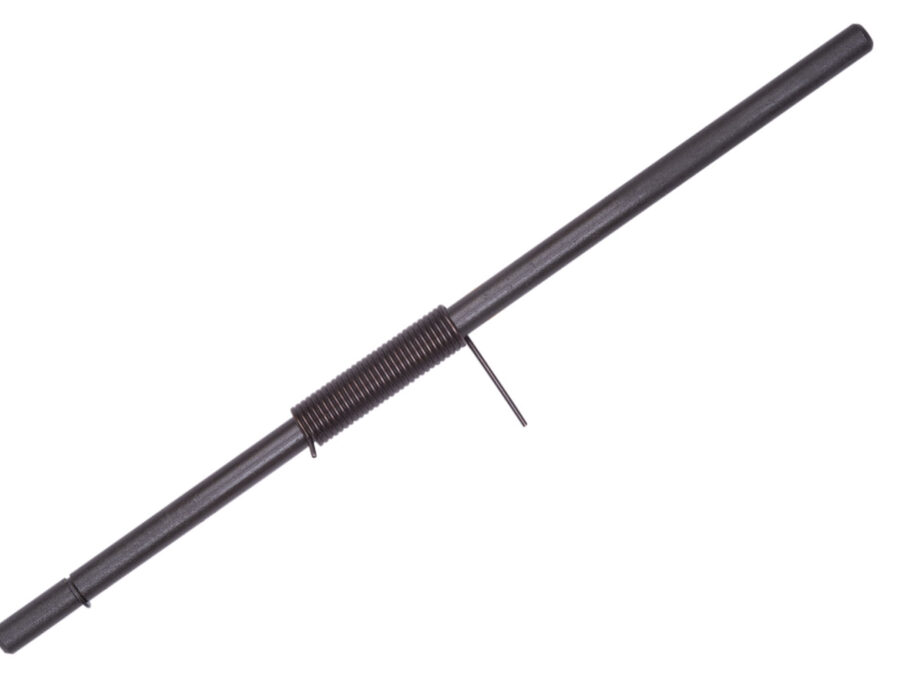 Spikes SED7900 Ejection Door Installation Kit Black Metal Rifle AR-15