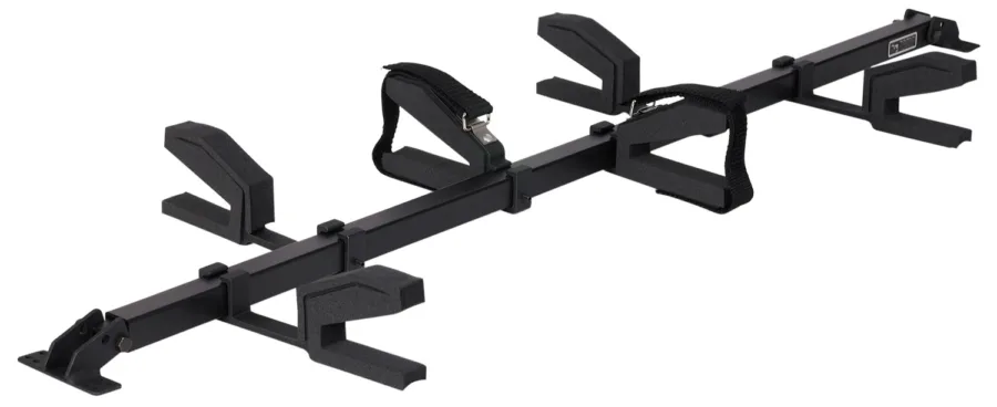 Big Sky Racks SBR2G Sky Bar 2 Gun Steel