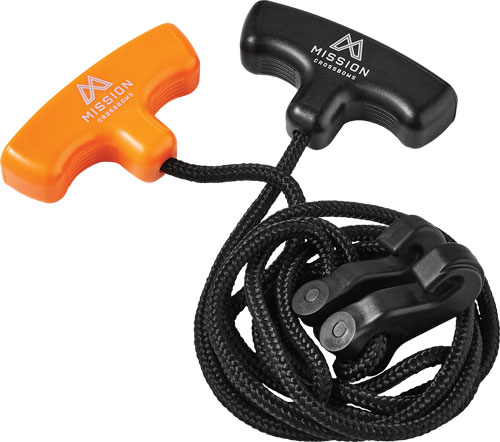 MISSION ARCHERY COCKING AID - ROPE