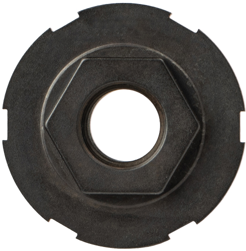 AERO PRECISION LAHAR-30 1/2X28 - DIRECT THREAD ADAPTER