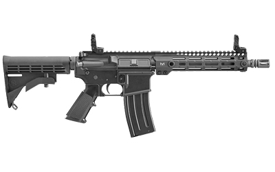 FN FN15 SBR 556NATO 10.5" G2 SRP 30R