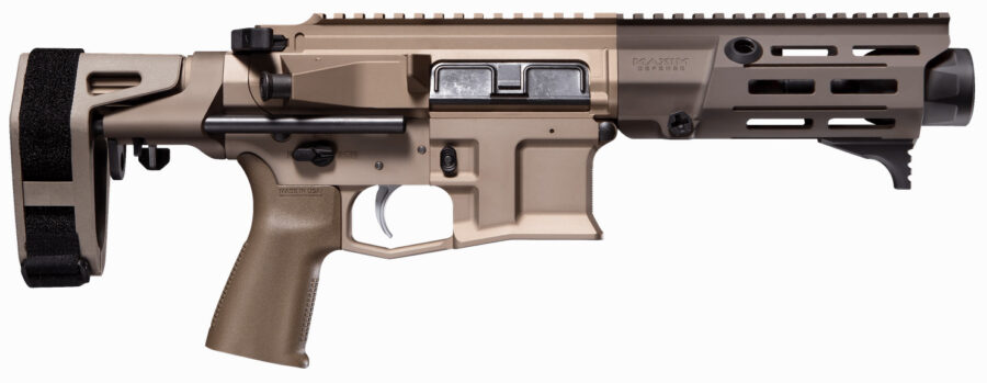 MAXIM DEFENSE PDX 300BLK 5.5 ARID SCW