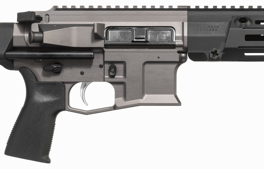 MAXIM DEFENSE PDX 300BLK 5.5 URBAN GREY SCW