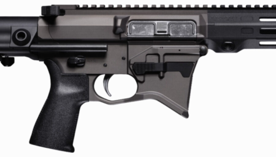 MAXIM DEFENSE MD9 CQB 9MM 5.5 URBAN MD-CQB