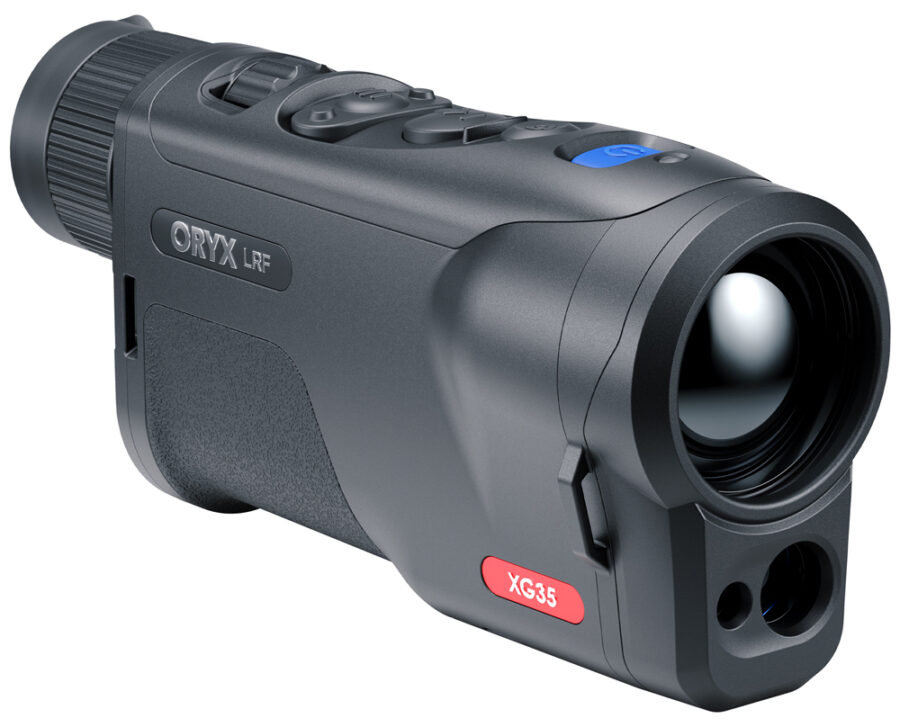 PULSAR ORYX LRF XG35 THERMAL MONOCULAR