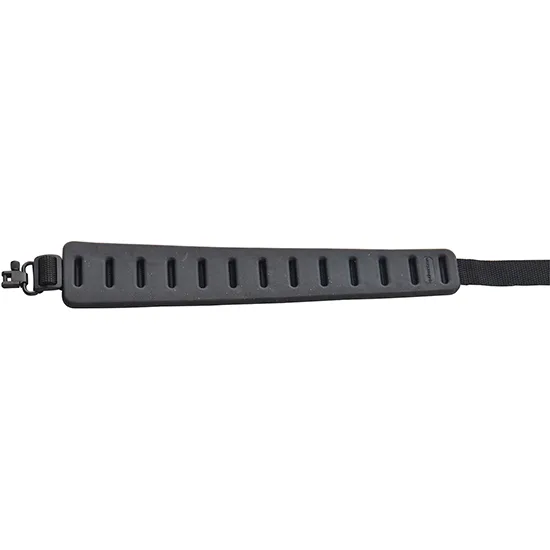 QUAKE CLAW SLING BLACK W/SWIVEL