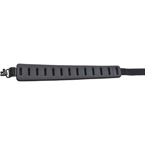 QUAKE CLAW SLING BLACK W/SWIVEL
