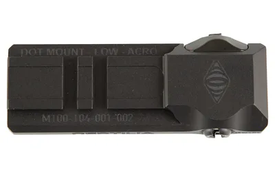 REPTILIA DOT MNT LOW MPS/ACRO BLK