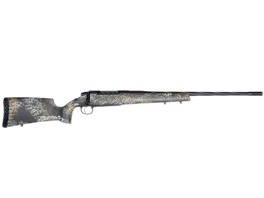 WEATHERBY 307 ALPINE ST 300WIN 22"