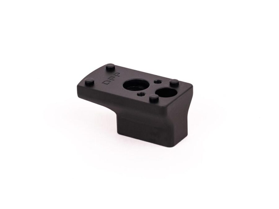 Area419 High Profile Red-Dot Adapter Plate Delta Point Pro