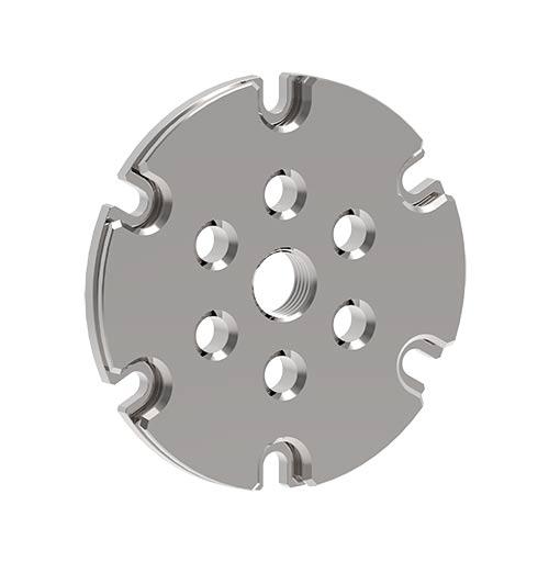 Lee Pro 6000 Six Pack Shell Plate 8L