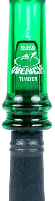 Primos Timber Wench Duck Call