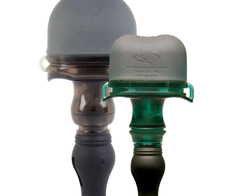 Primos Hoochie Pack Elk Call