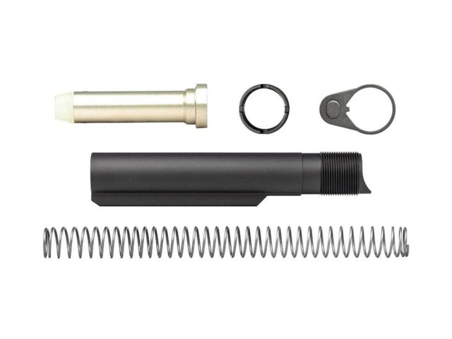 Aero Precision AR15 Enhanced Carbine Buffer Kit with H2 Buffer
